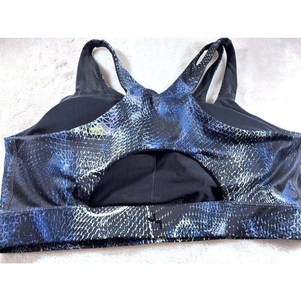 Joy Lab Large Sports Bra NWOT - Picture 6 of 7